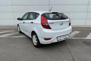 Hyundai Solaris I Ставрополь  - изображение 33