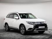 Mitsubishi Outlander III Рестайлинг 3 Санкт-Петербург  - изображение 31