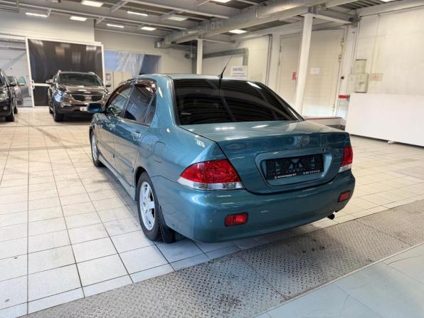Mitsubishi Lancer IX с пробегом 2006 года, цена 489 000 рублей, 192020 км, седан, Автокод Объявления