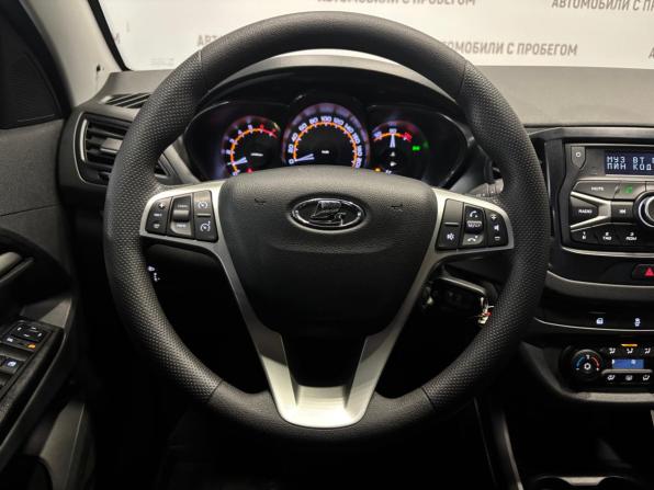 Lada (ВАЗ) Vesta I с пробегом 2019 года, цена 739 000 рублей, 184000 км, универсал, Автокод Объявления