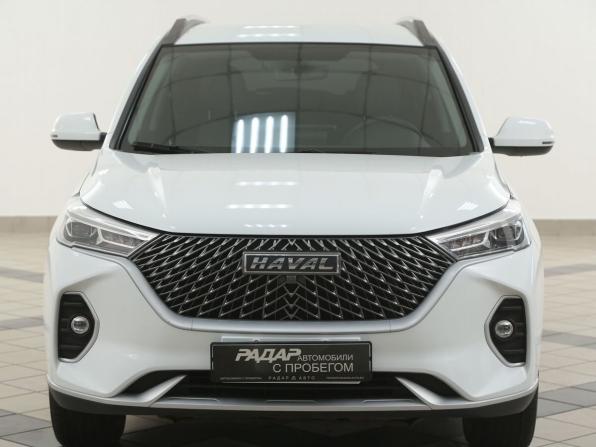 Haval M6 II с пробегом 2023 года, цена 1 736 000 рублей, 60700 км, внедорожник, Автокод Объявления
