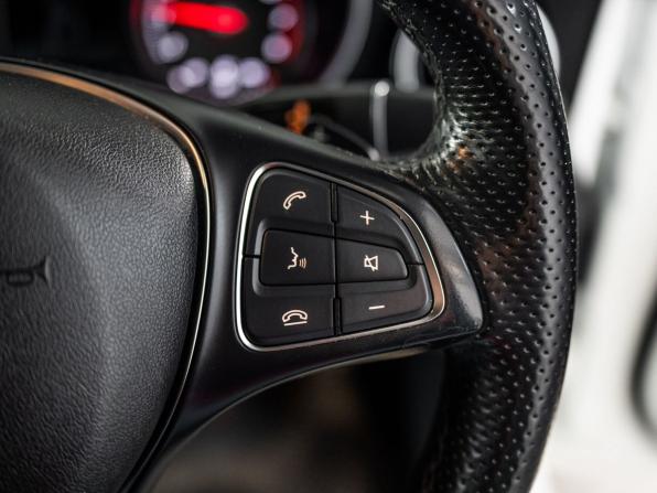 Mercedes-Benz C-Класс IV (W205) с пробегом 2014 года, цена 1 680 000 рублей, 95379 км, седан, Автокод Объявления