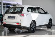 Mitsubishi Outlander III Оренбург  - изображение 43
