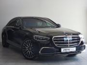 Mercedes-Benz S-Класс VII (W223) Барнаул  - изображение 46