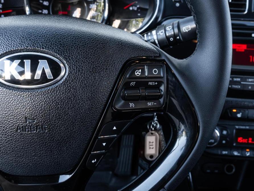 Kia Ceed II Ставрополь  - изображение 18