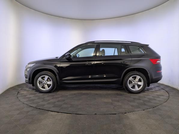 Skoda Kodiaq I с пробегом 2019 года, цена 2 250 000 рублей, 159194 км, внедорожник, Автокод Объявления