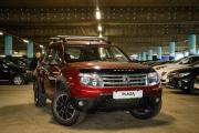 Renault Duster I Уфа  - изображение 21