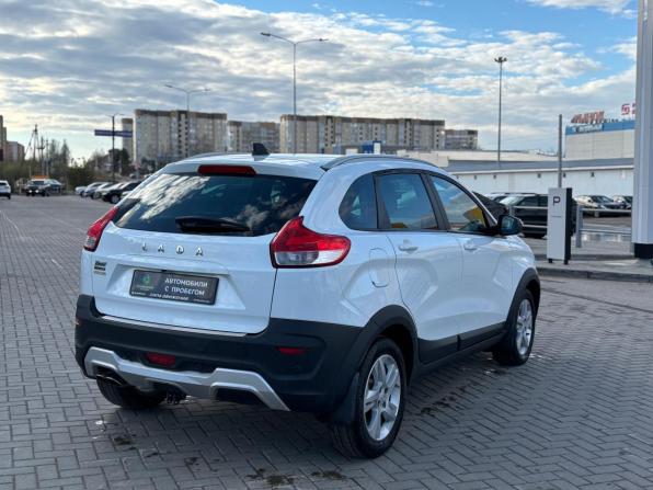 Lada (ВАЗ) XRAY I с пробегом 2021 года, цена 1 150 000 рублей, 92256 км, хэтчбек, Автокод Объявления