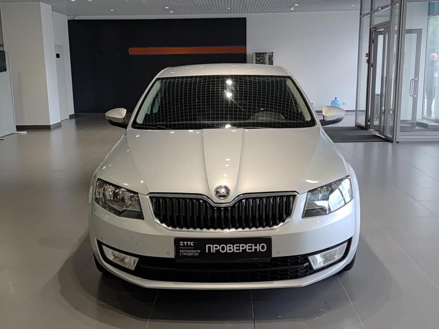 Skoda Octavia III (A7) Казань  - изображение 2