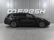 Opel Insignia I Рестайлинг Ростов-на-Дону  - изображение 25