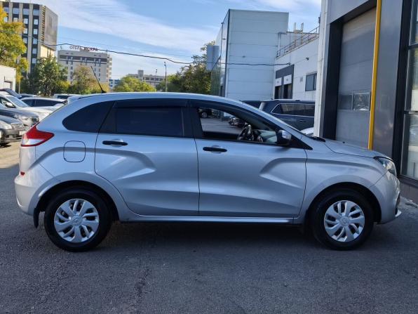 Lada (ВАЗ) XRAY I с пробегом 2019 года, цена 740 000 рублей, 140399 км, хэтчбек, Автокод Объявления