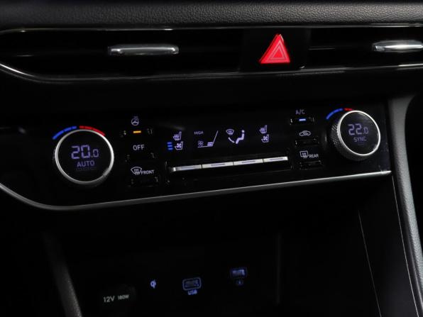 Hyundai Sonata VIII (DN8) с пробегом 2022 года, цена 2 949 900 рублей, 66700 км, седан, Автокод Объявления
