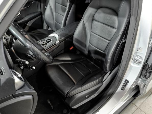 Mercedes-Benz GLC I (X253) с пробегом 2019 года, цена 3 285 000 рублей, 97703 км, внедорожник, Автокод Объявления
