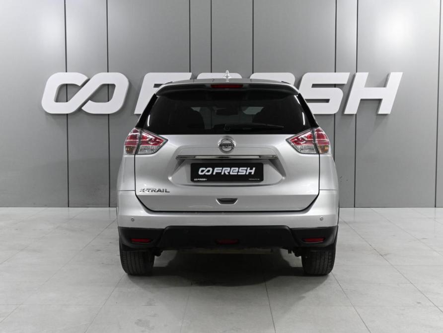 Nissan X-Trail III Ростов-на-Дону  - изображение 4