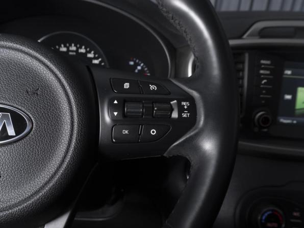 Kia Sorento III Prime с пробегом 2017 года, цена 2 078 905 рублей, 233657 км, внедорожник, Автокод Объявления