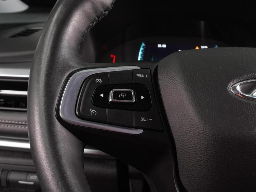 Chery Tiggo 7 Pro I Воронеж  - изображение 12