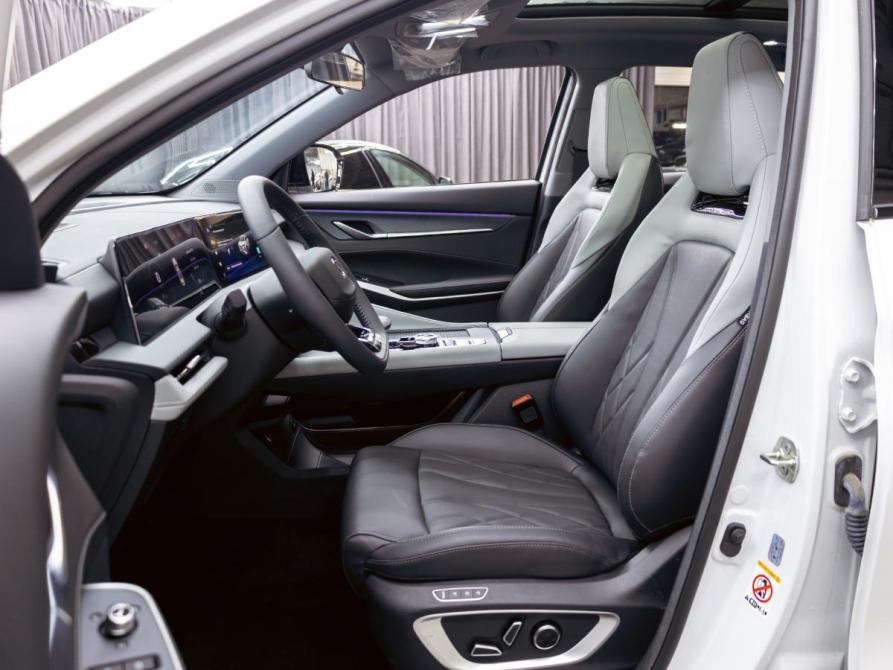 Changan CS75 Plus III Краснодар  - изображение 11