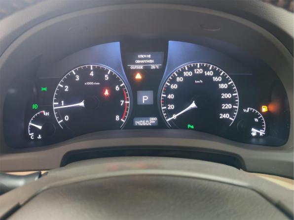 Lexus RX III Рестайлинг с пробегом 2013 года, цена 2 390 000 рублей, 140596 км, внедорожник, Автокод Объявления