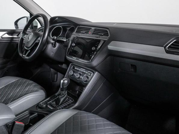 Volkswagen Tiguan II с пробегом 2020 года, цена 2 340 000 рублей, 88434 км, внедорожник, Автокод Объявления