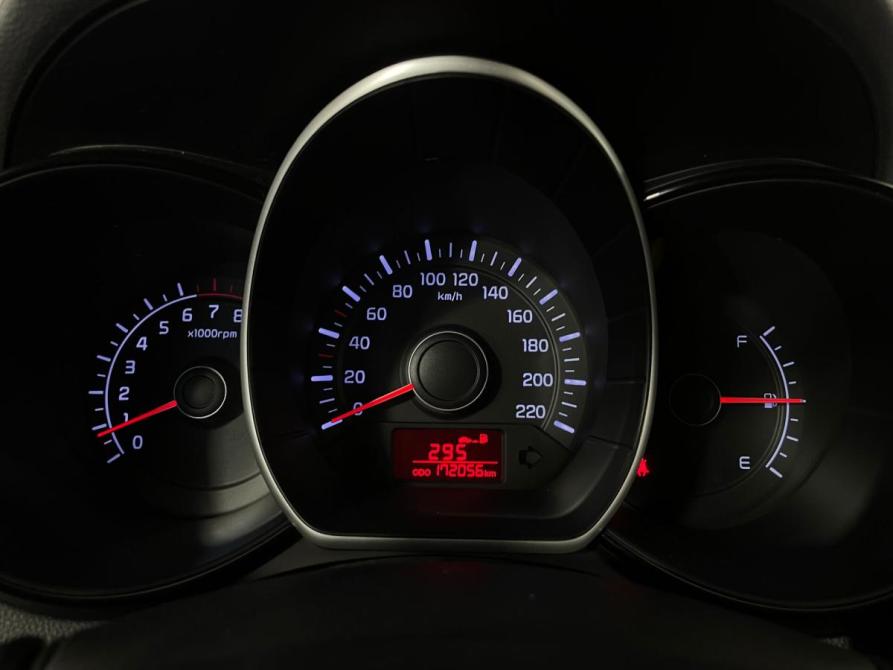 Kia Rio III Воронеж  - изображение 14
