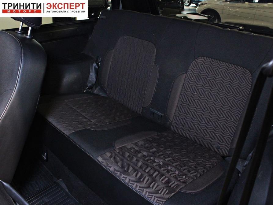 Lada (ВАЗ) Niva Legend Белгород  - изображение 17