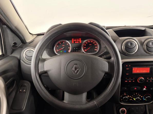 Renault Duster I с пробегом 2014 года, цена 850 000 рублей, 208158 км, внедорожник, Автокод Объявления