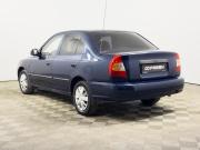 Hyundai Accent II Казань  - изображение 18