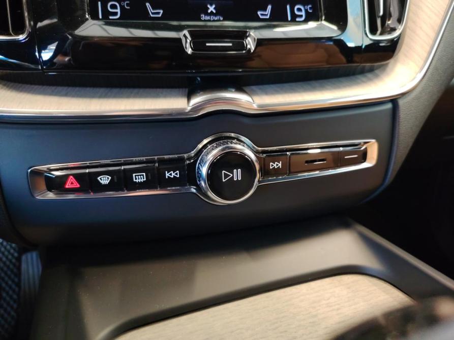 Volvo XC60 II Санкт-Петербург  - изображение 17