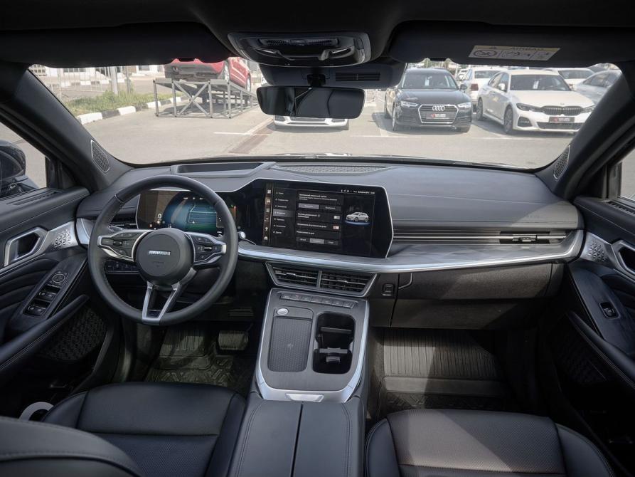 Haval F7 II Казань  - изображение 7