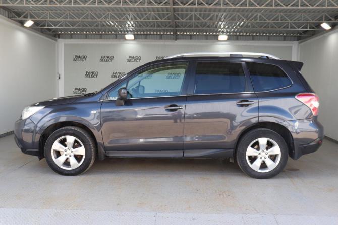 Subaru Forester IV с пробегом 2015 года, цена 1 451 000 рублей, 180728 км, внедорожник, Автокод Объявления