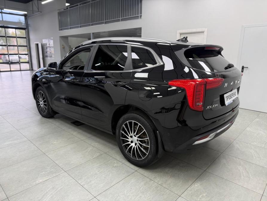 Haval Jolion I Казань  - изображение 5