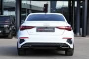 Audi A3 IV (8Y) Москва  - изображение 33