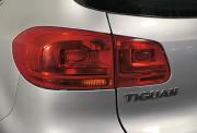 Volkswagen Tiguan I Рестайлинг Нижний Новгород  - изображение 42