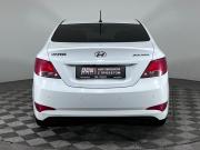 Hyundai Solaris I Рестайлинг Ростов-на-Дону  - изображение 21