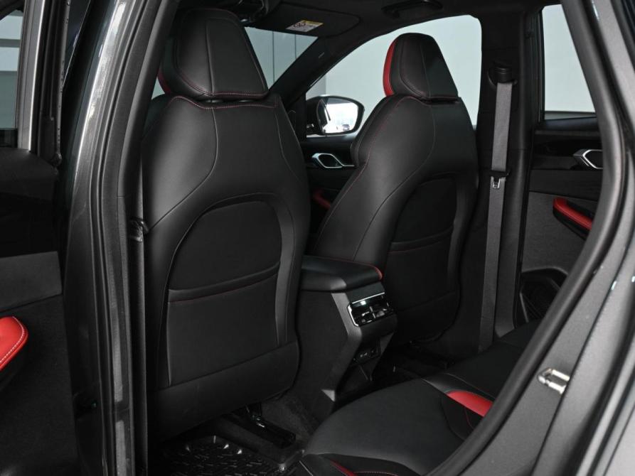 Geely Coolray I Рестайлинг Ростов-на-Дону  - изображение 11