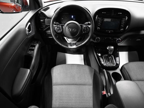 Kia Soul III с пробегом 2019 года, цена 2 045 000 рублей, 69060 км, хэтчбек, Автокод Объявления