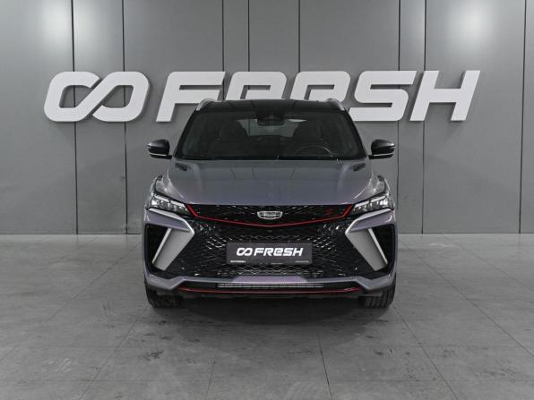 Geely Coolray I Рестайлинг с пробегом 2024 года, цена 2 049 000 рублей, 32562 км, внедорожник, Автокод Объявления