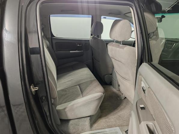 Toyota Hilux VII с пробегом 2011 года, цена 1 649 000 рублей, 380762 км, offers.body_type.unknown, Автокод Объявления