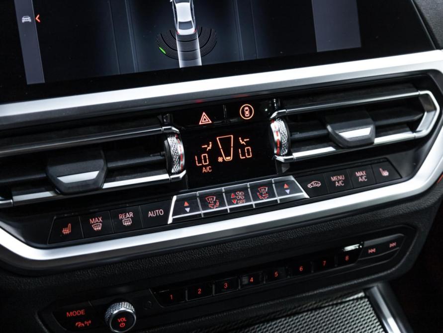 BMW 3 серии VII (G2x) Санкт-Петербург  - изображение 31