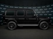 Mercedes-Benz G-Класс AMG II (W465) Рестайлинг Москва  - изображение 25