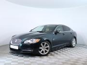 Jaguar XF I Санкт-Петербург  - изображение 21