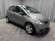 Mercedes-Benz A-Класс II (W169) Стерлитамак  - изображение 39