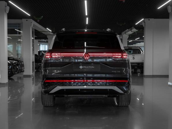 Volkswagen Talagon I Рестайлинг с пробегом 2025 года, цена 5 450 000 рублей, 24 км, внедорожник, Автокод Объявления