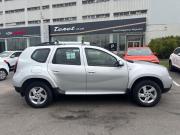 Renault Duster I Рестайлинг Москва  - изображение 20