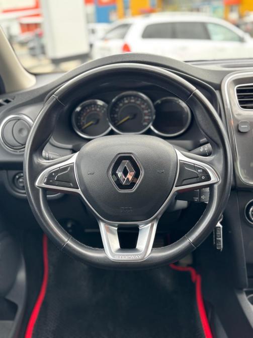 Renault Logan II Рестайлинг Сыктывкар  - изображение 21