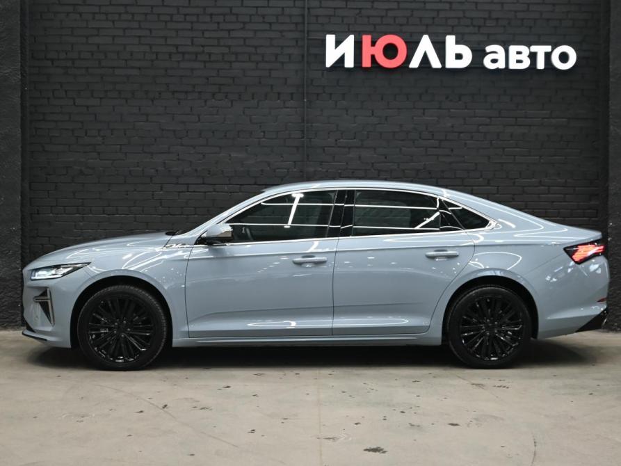 Geely Preface I Екатеринбург  - изображение 8