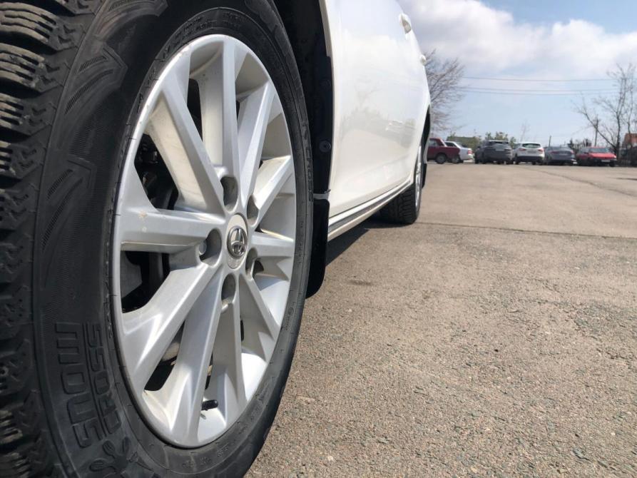 Toyota Camry VII (XV50) Саратов  - изображение 21