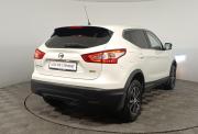 Nissan Qashqai II Волгоград  - изображение 29