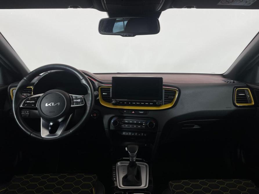 Kia XCeed I Воронеж  - изображение 10