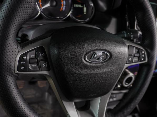Lada (ВАЗ) Largus I Рестайлинг с пробегом 2021 года, цена 1 279 000 рублей, 93696 км, универсал, Автокод Объявления